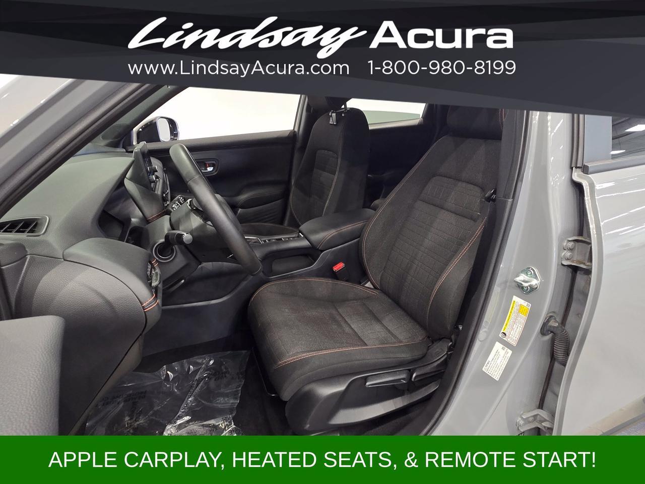 2024 Honda HR-V Sport Columbus OH