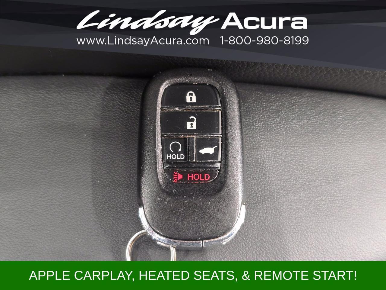 2024 Honda HR-V Sport Columbus OH