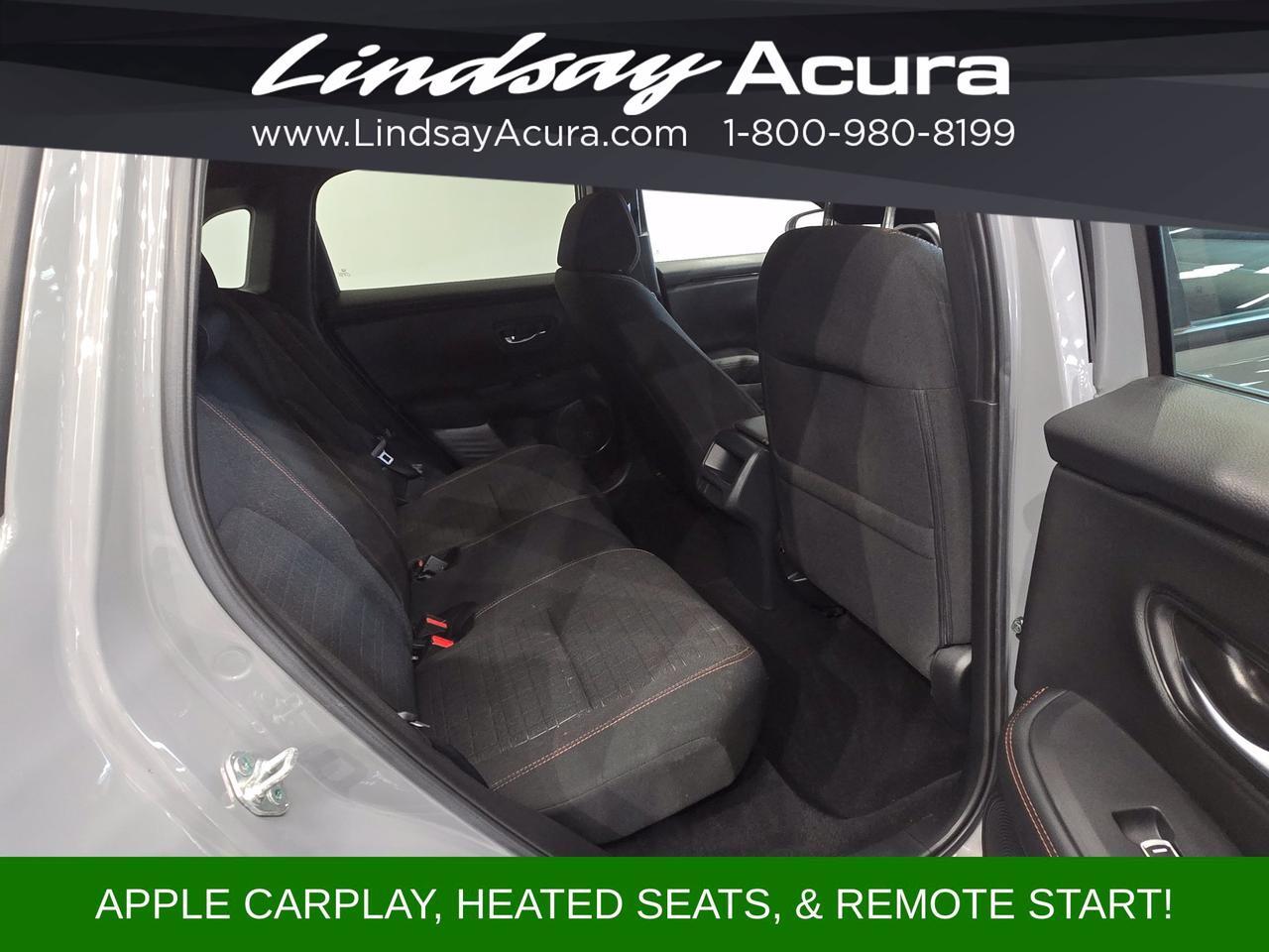2024 Honda HR-V Sport Columbus OH