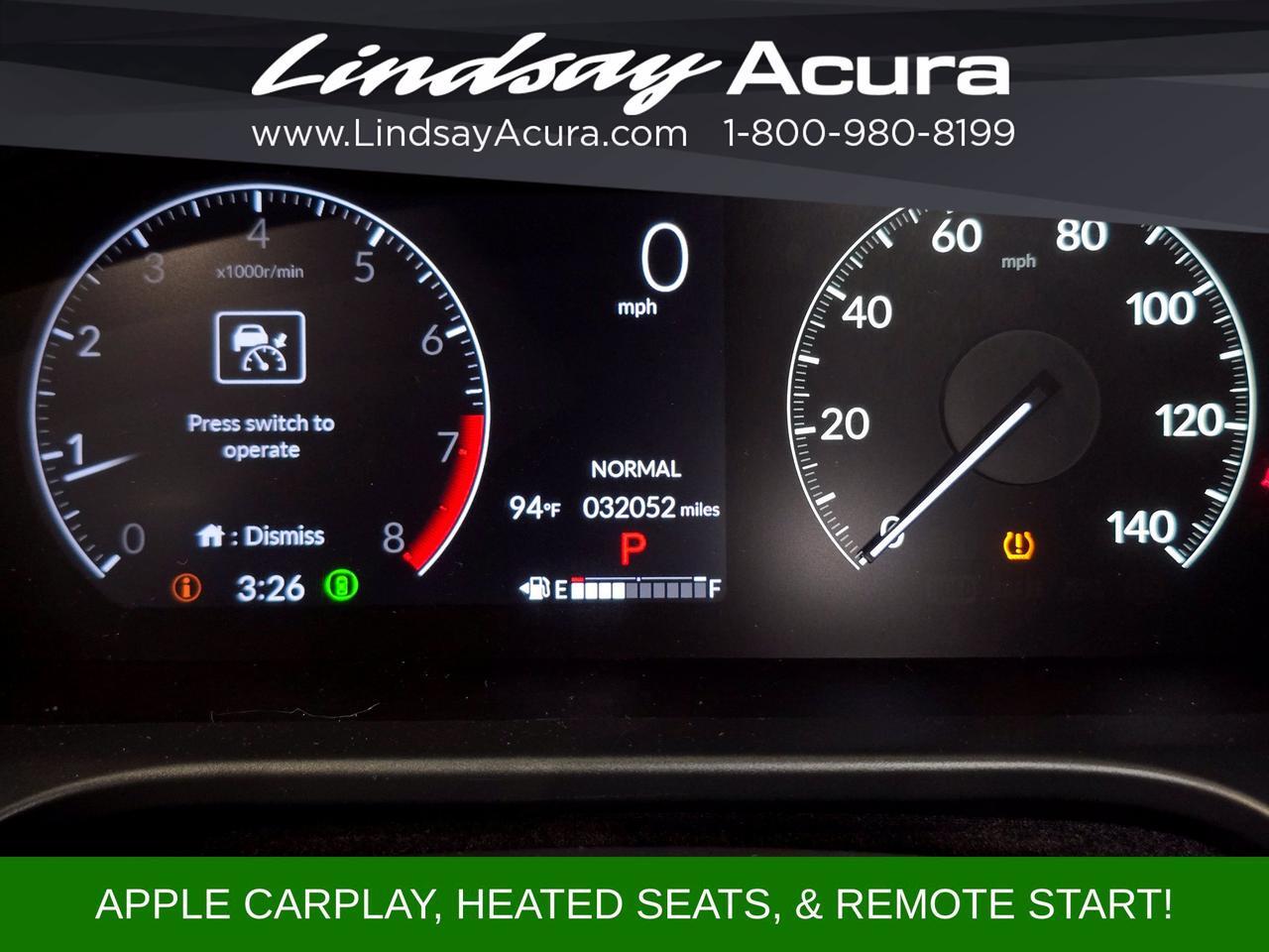 2024 Honda HR-V Sport Columbus OH