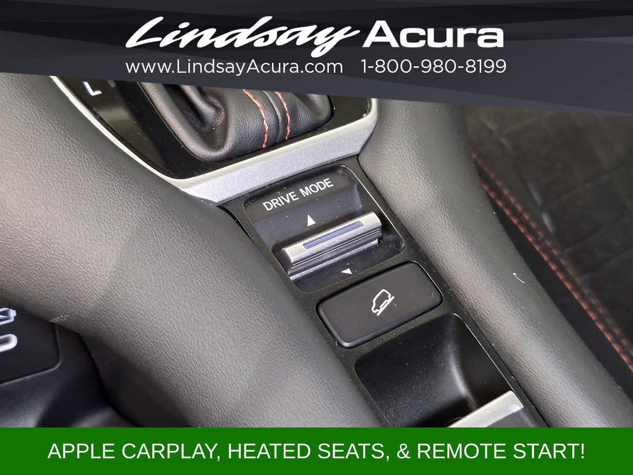 2024 Honda HR-V Sport Columbus OH