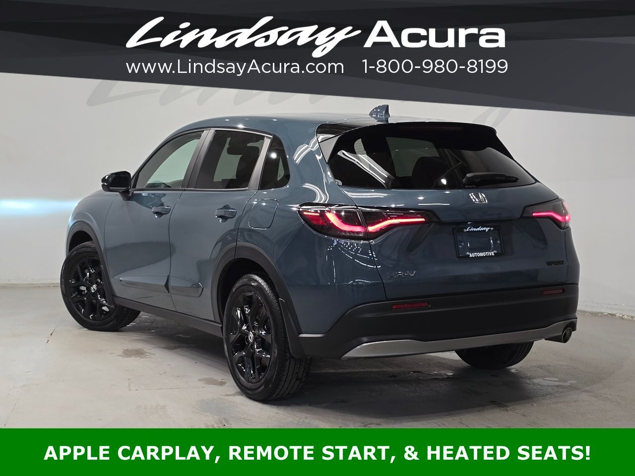 2024 Honda HR-V Sport Columbus OH