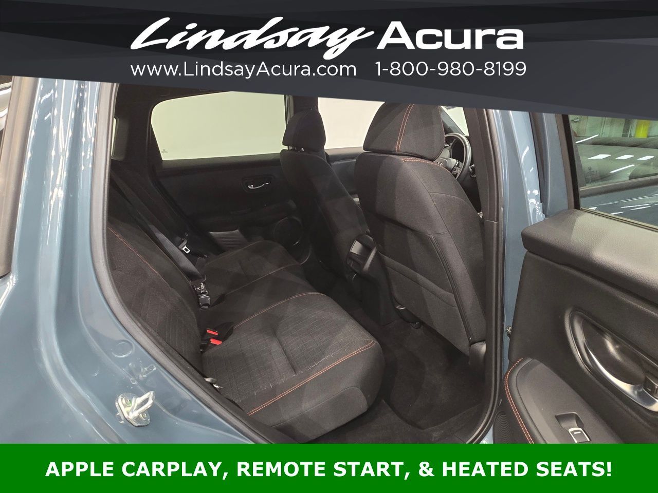 2024 Honda HR-V Sport Columbus OH