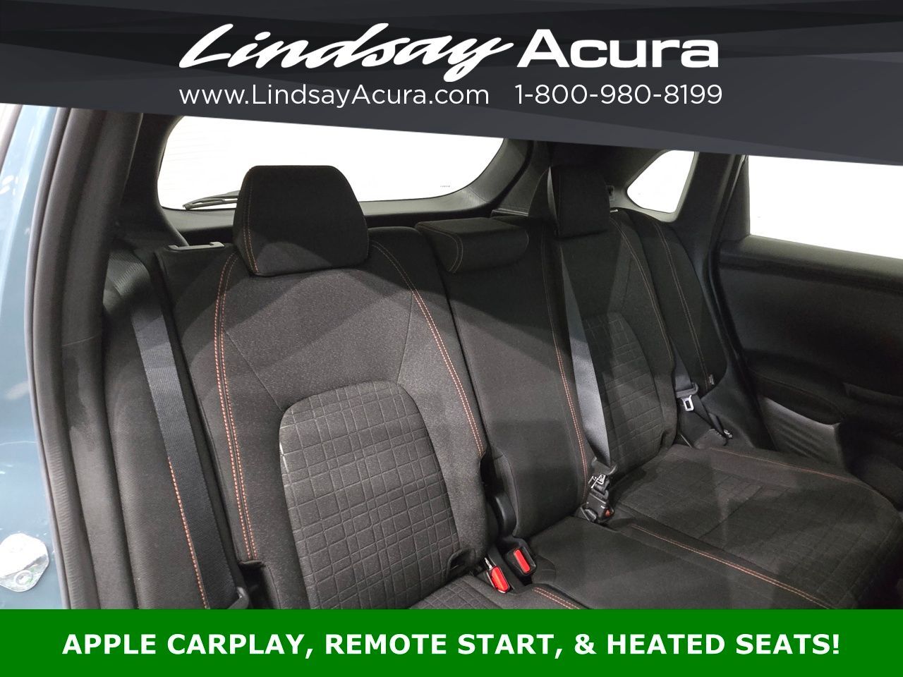 2024 Honda HR-V Sport Columbus OH