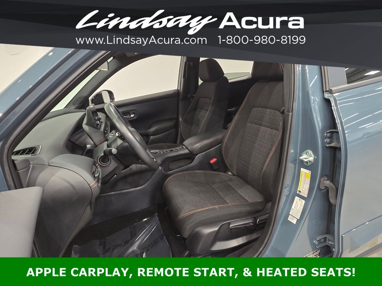 2024 Honda HR-V Sport Columbus OH