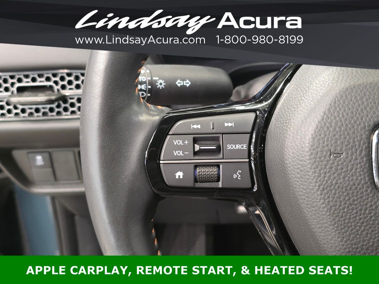 2024 Honda HR-V Sport Columbus OH