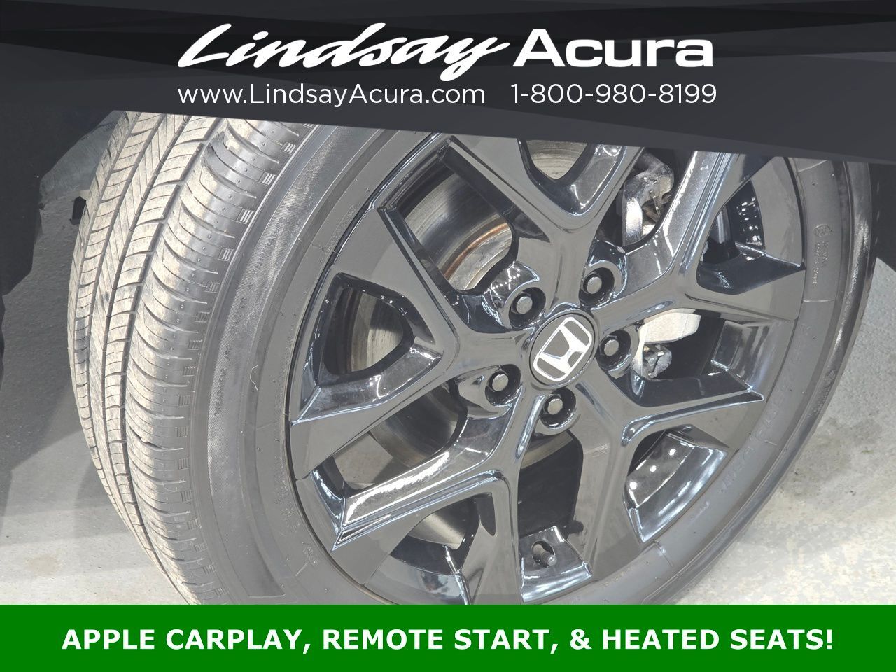 2024 Honda HR-V Sport Columbus OH