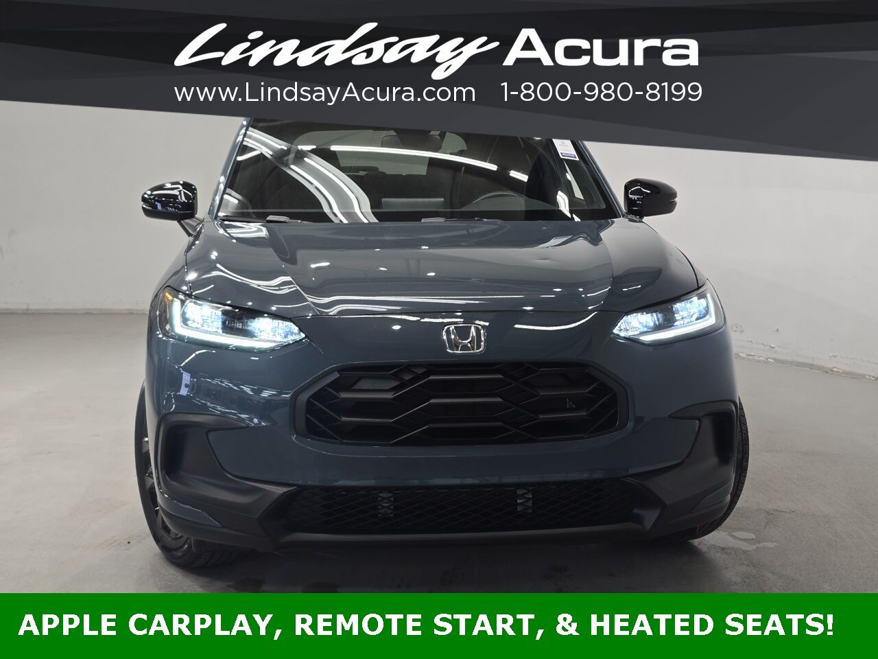 2024 Honda HR-V Sport Columbus OH