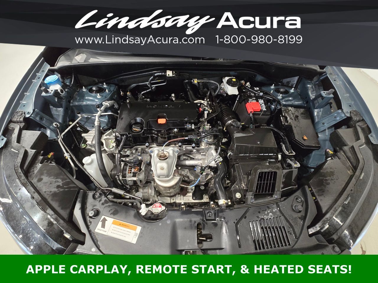 2024 Honda HR-V Sport Columbus OH