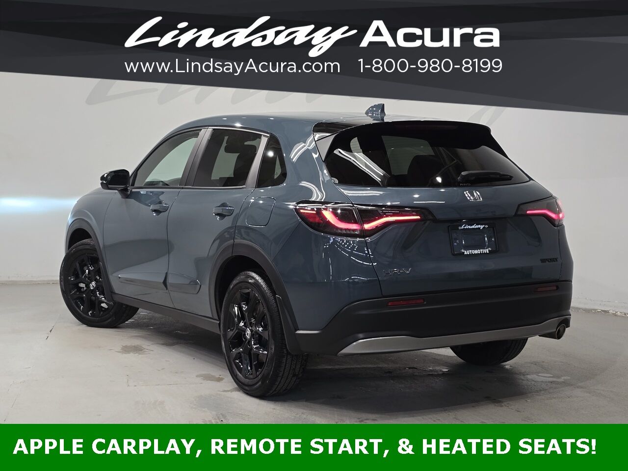 2024 Honda HR-V Sport Columbus OH