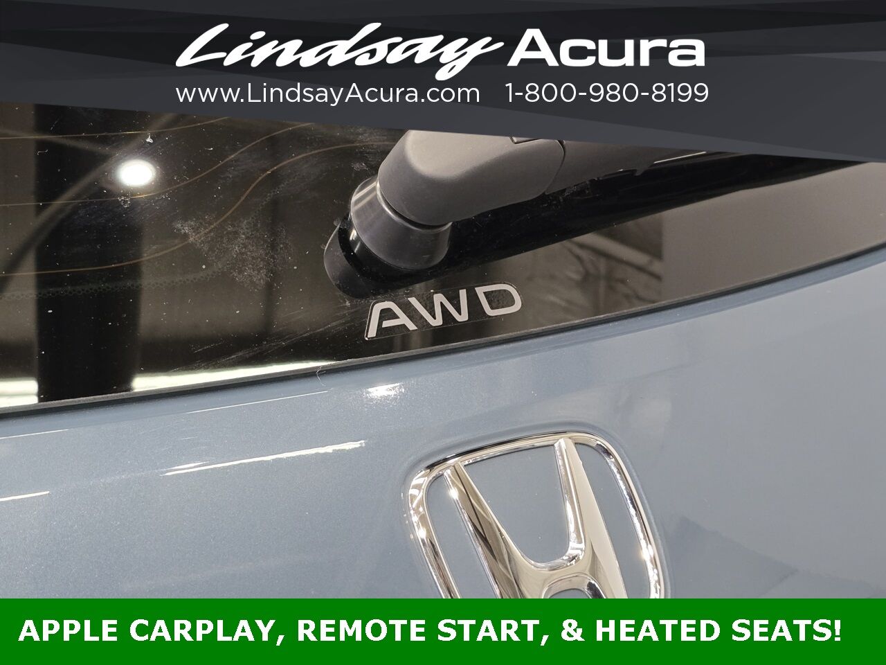 2024 Honda HR-V Sport Columbus OH