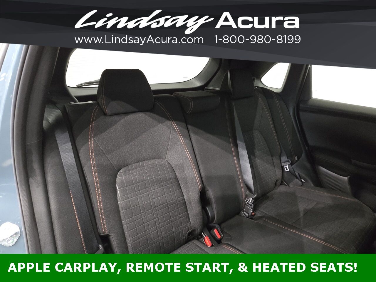 2024 Honda HR-V Sport Columbus OH