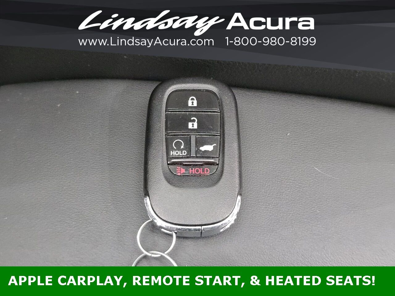 2024 Honda HR-V Sport Columbus OH