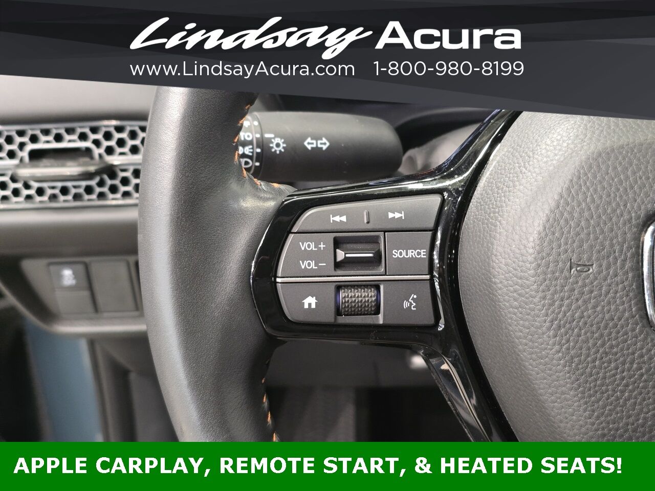 2024 Honda HR-V Sport Columbus OH