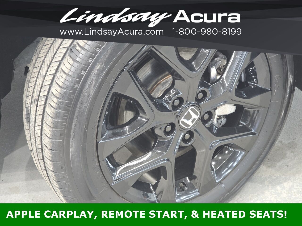 2024 Honda HR-V Sport Columbus OH