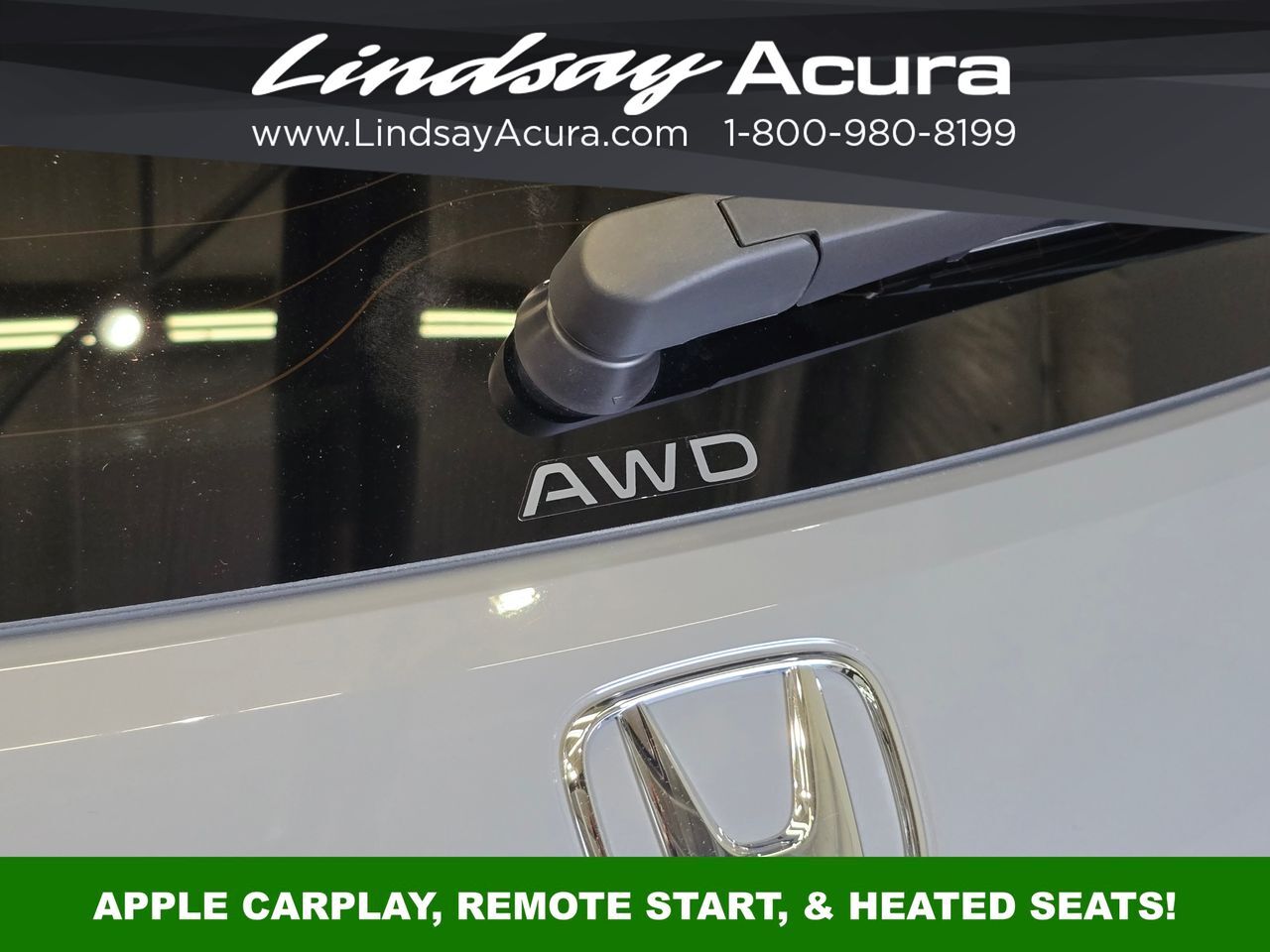 2024 Honda HR-V Sport Columbus OH