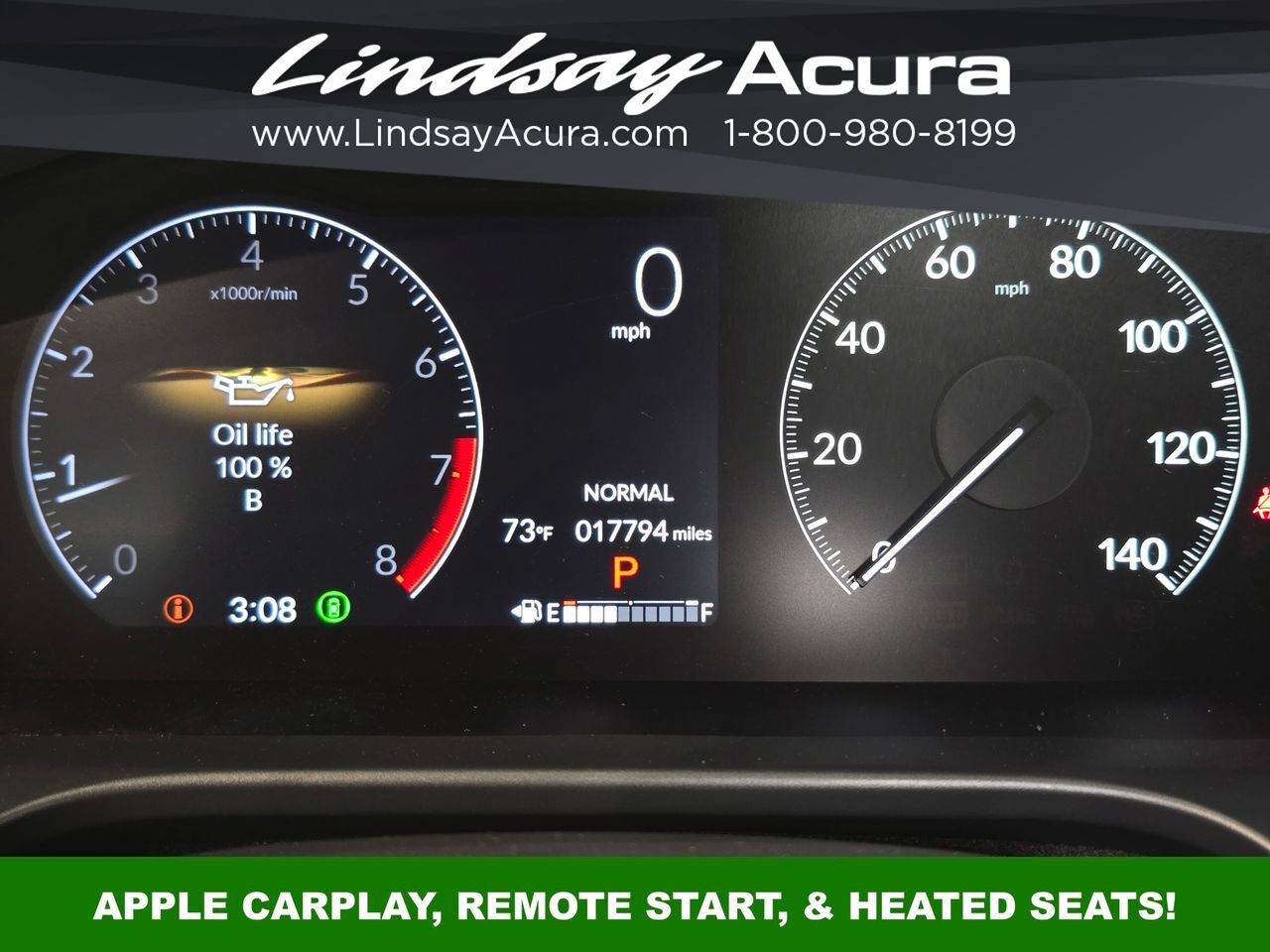 2024 Honda HR-V Sport Columbus OH