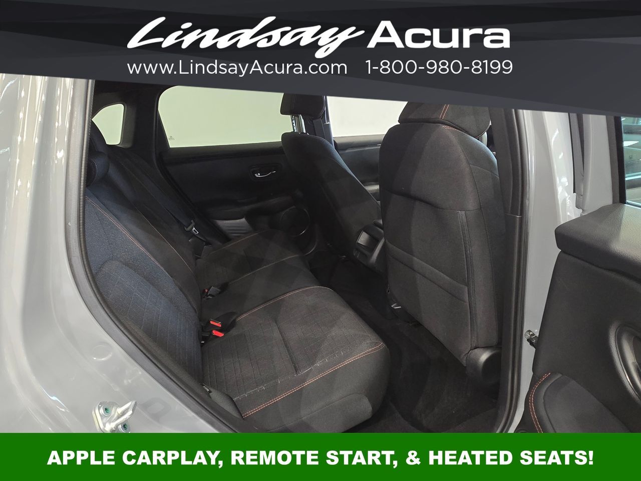 2024 Honda HR-V Sport Columbus OH