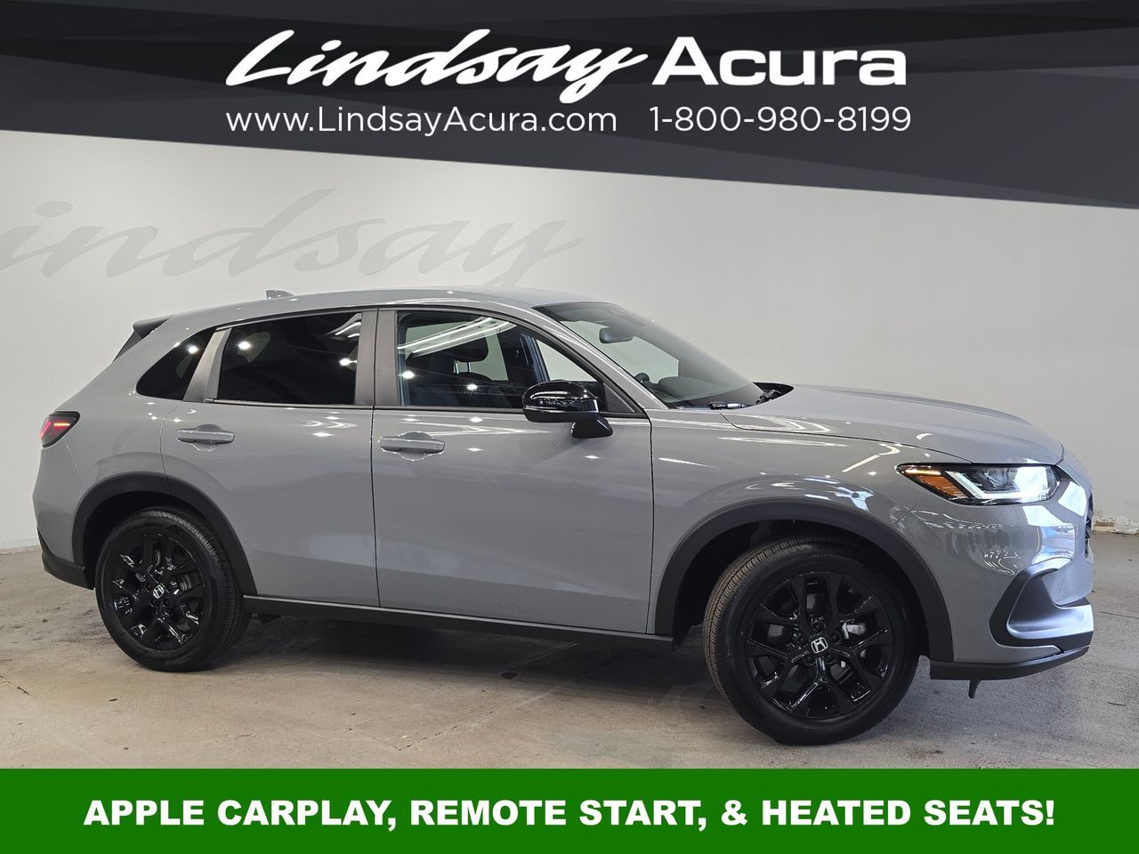 2024 Honda HR-V Sport Columbus OH