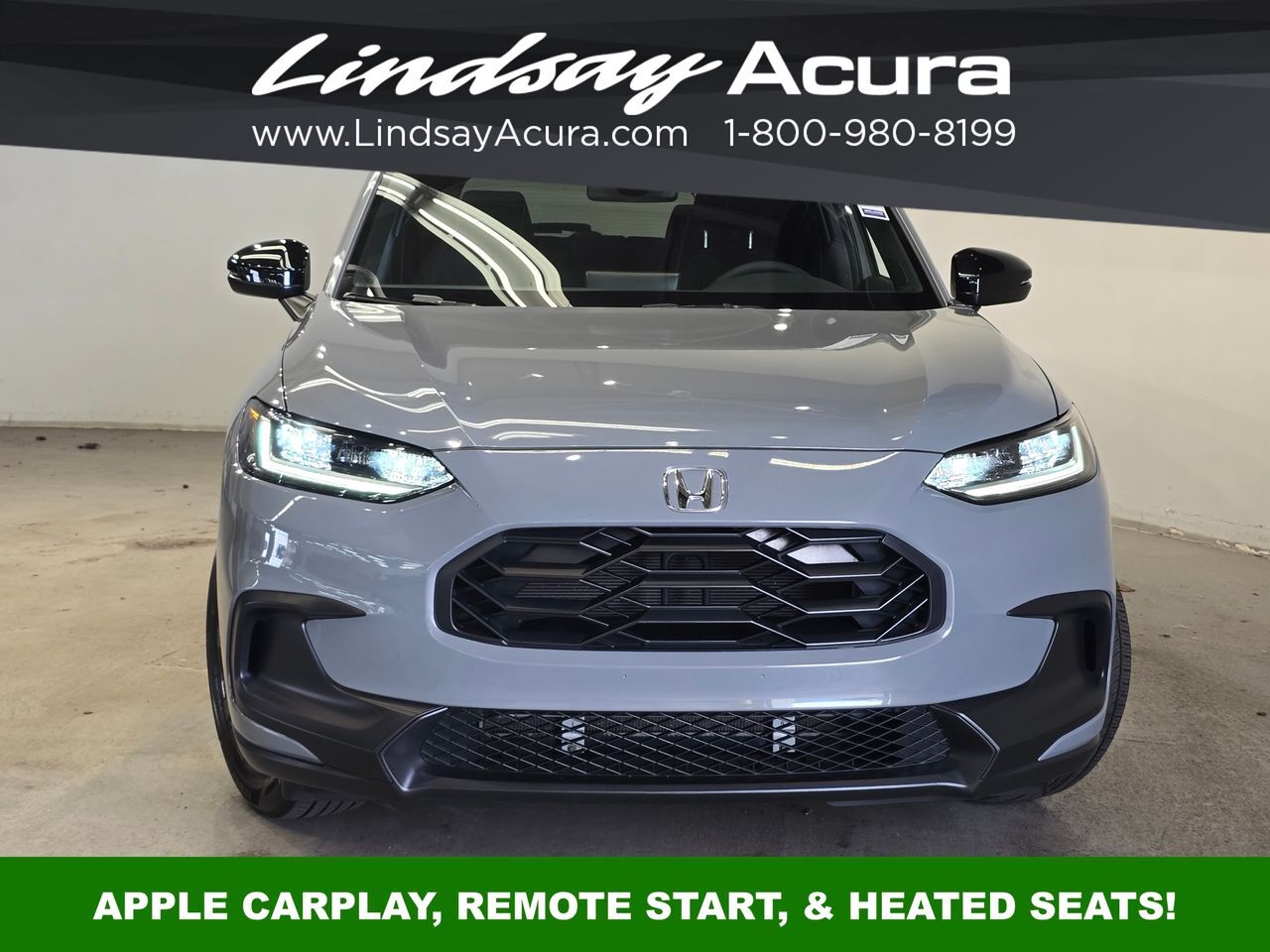 2024 Honda HR-V Sport Columbus OH