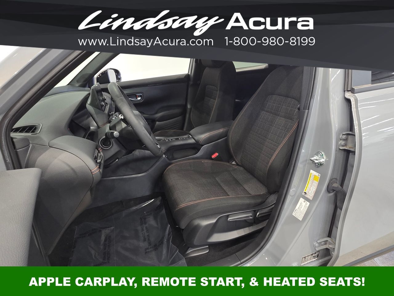 2024 Honda HR-V Sport Columbus OH