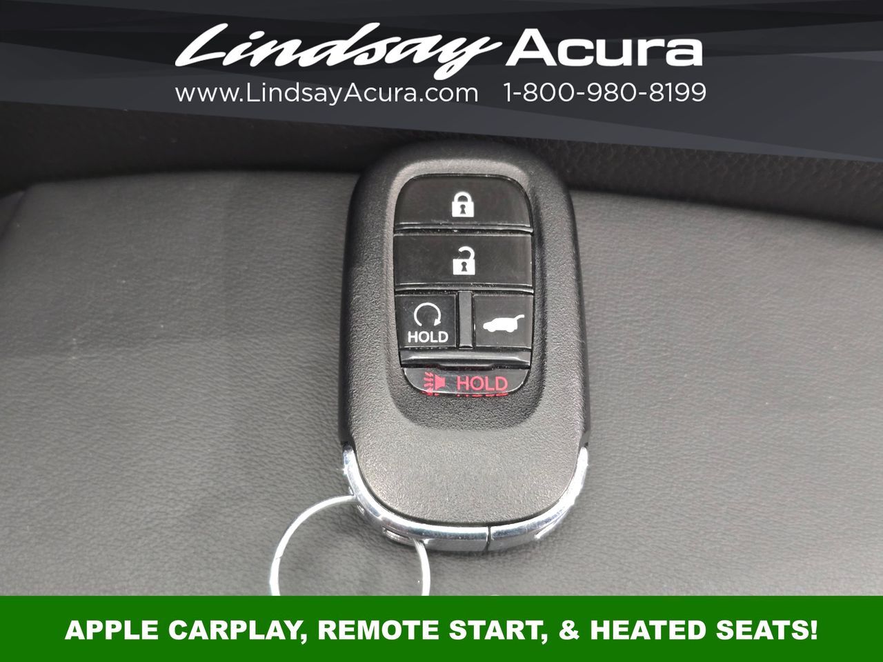 2024 Honda HR-V Sport Columbus OH