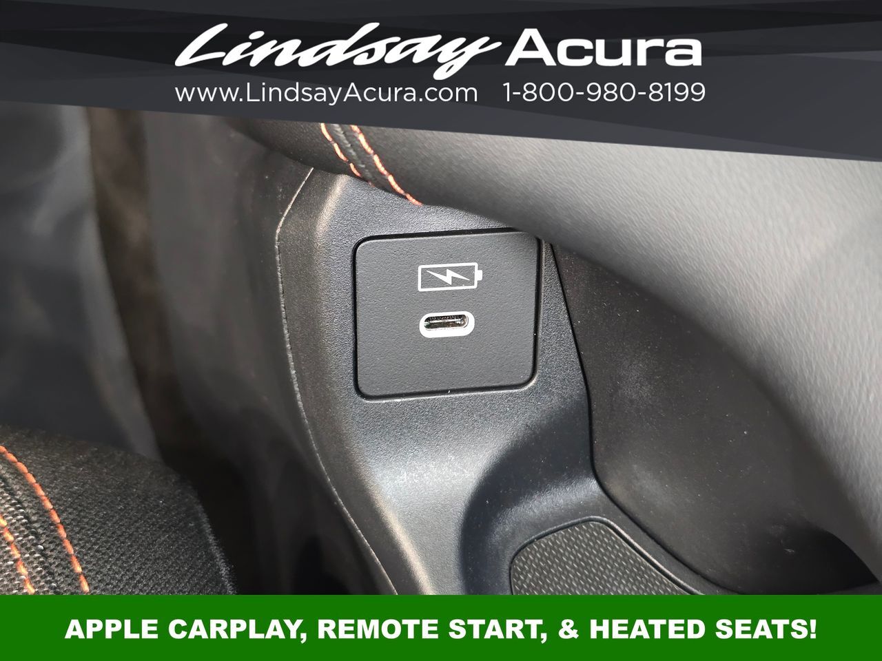 2024 Honda HR-V Sport Columbus OH