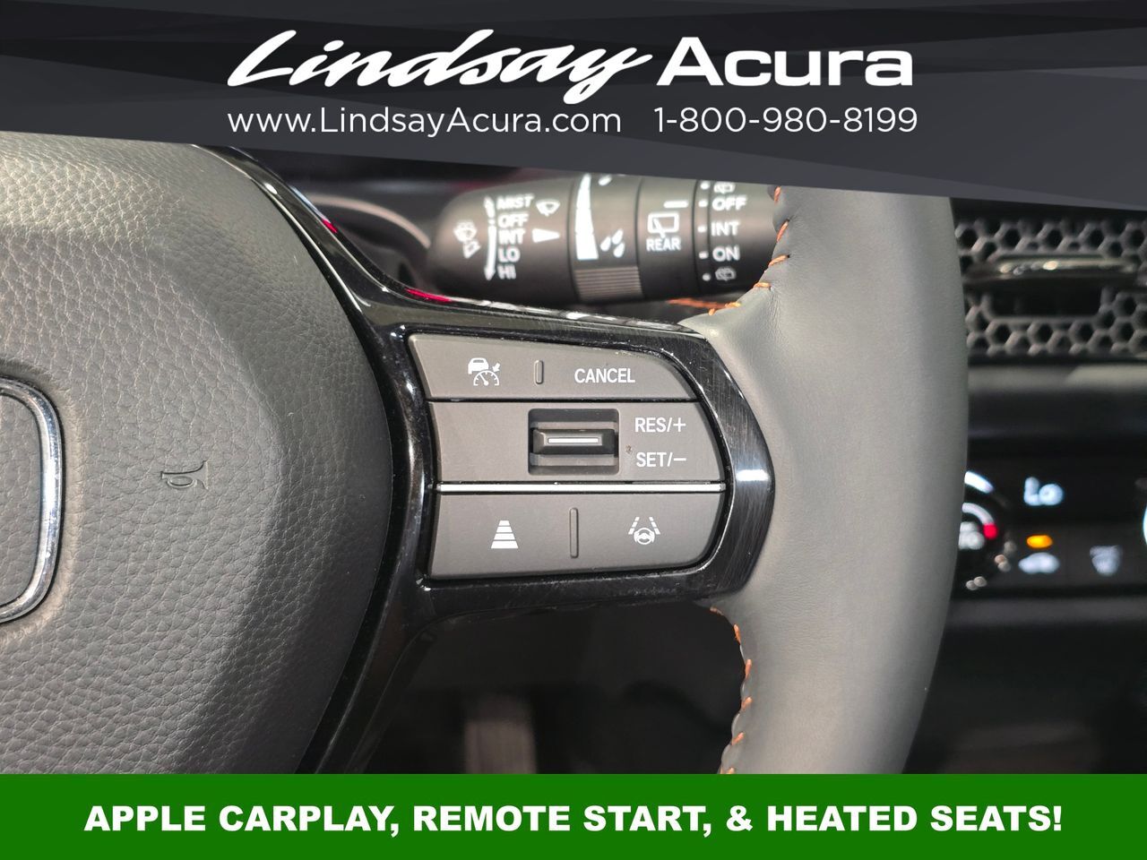 2024 Honda HR-V Sport Columbus OH