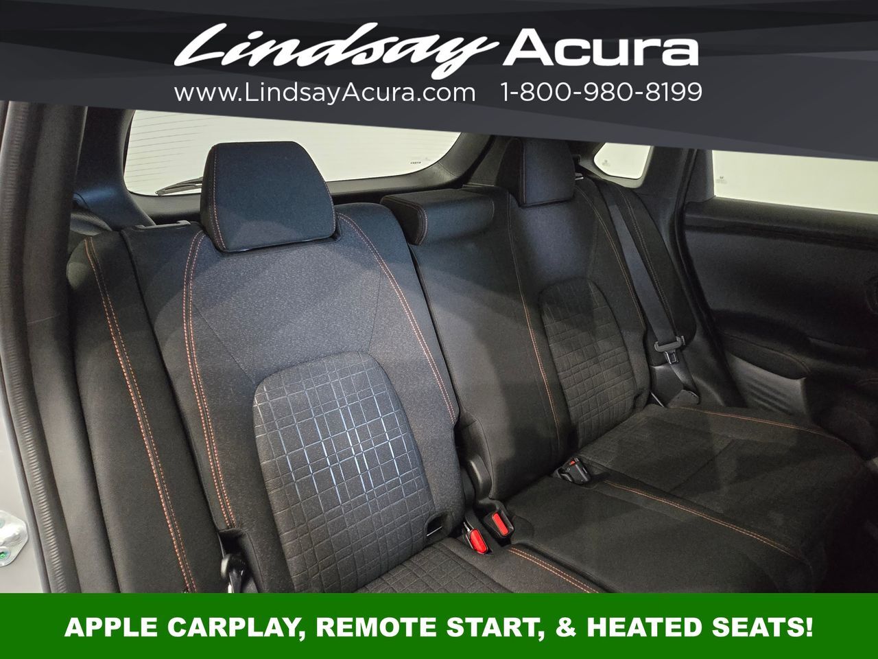 2024 Honda HR-V Sport Columbus OH