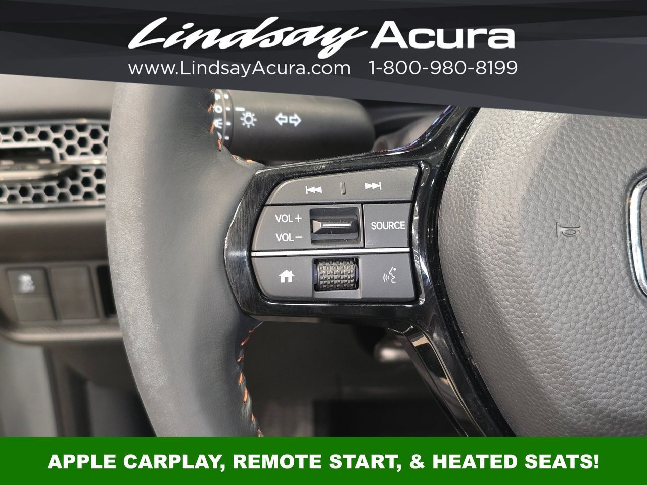 2024 Honda HR-V Sport Columbus OH