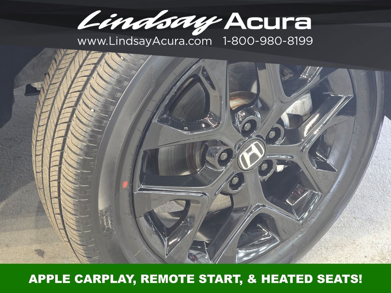 2024 Honda HR-V Sport Columbus OH