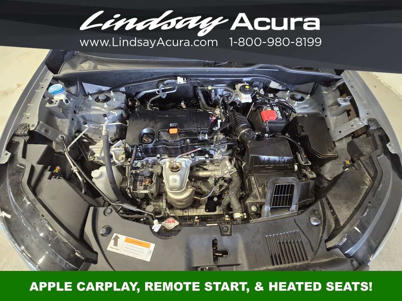 2024 Honda HR-V Sport Columbus OH