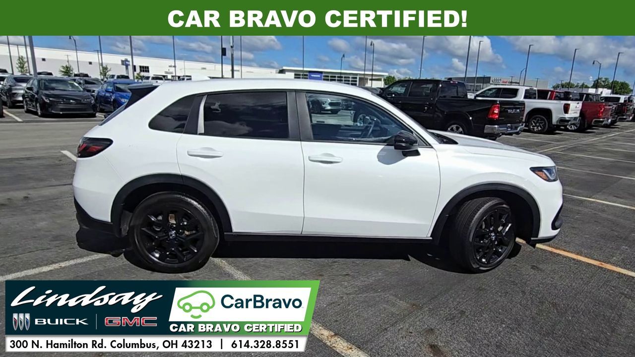 2024 Honda HR-V Sport Columbus OH