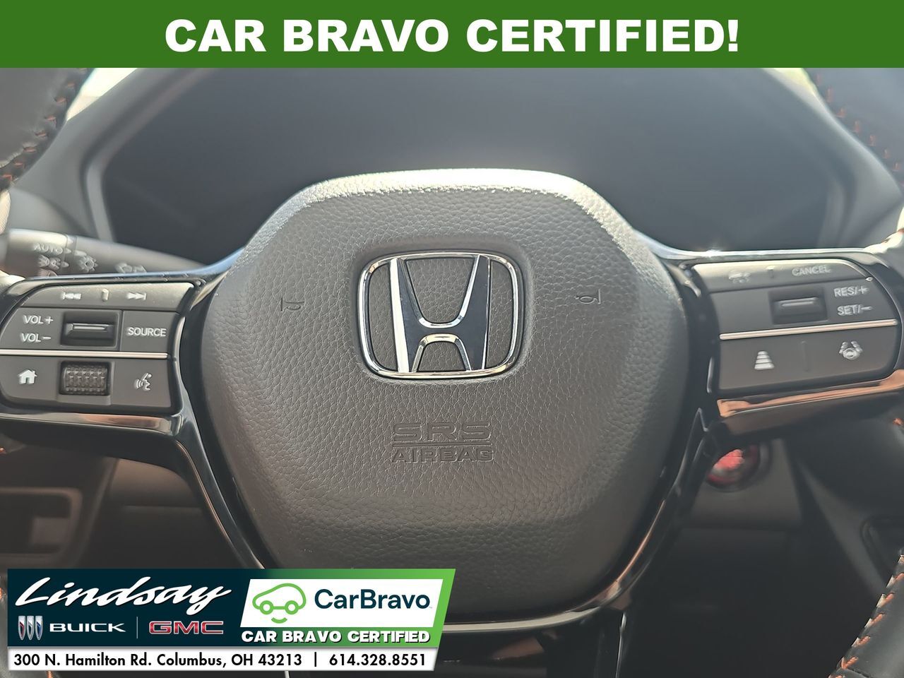 2024 Honda HR-V Sport Columbus OH