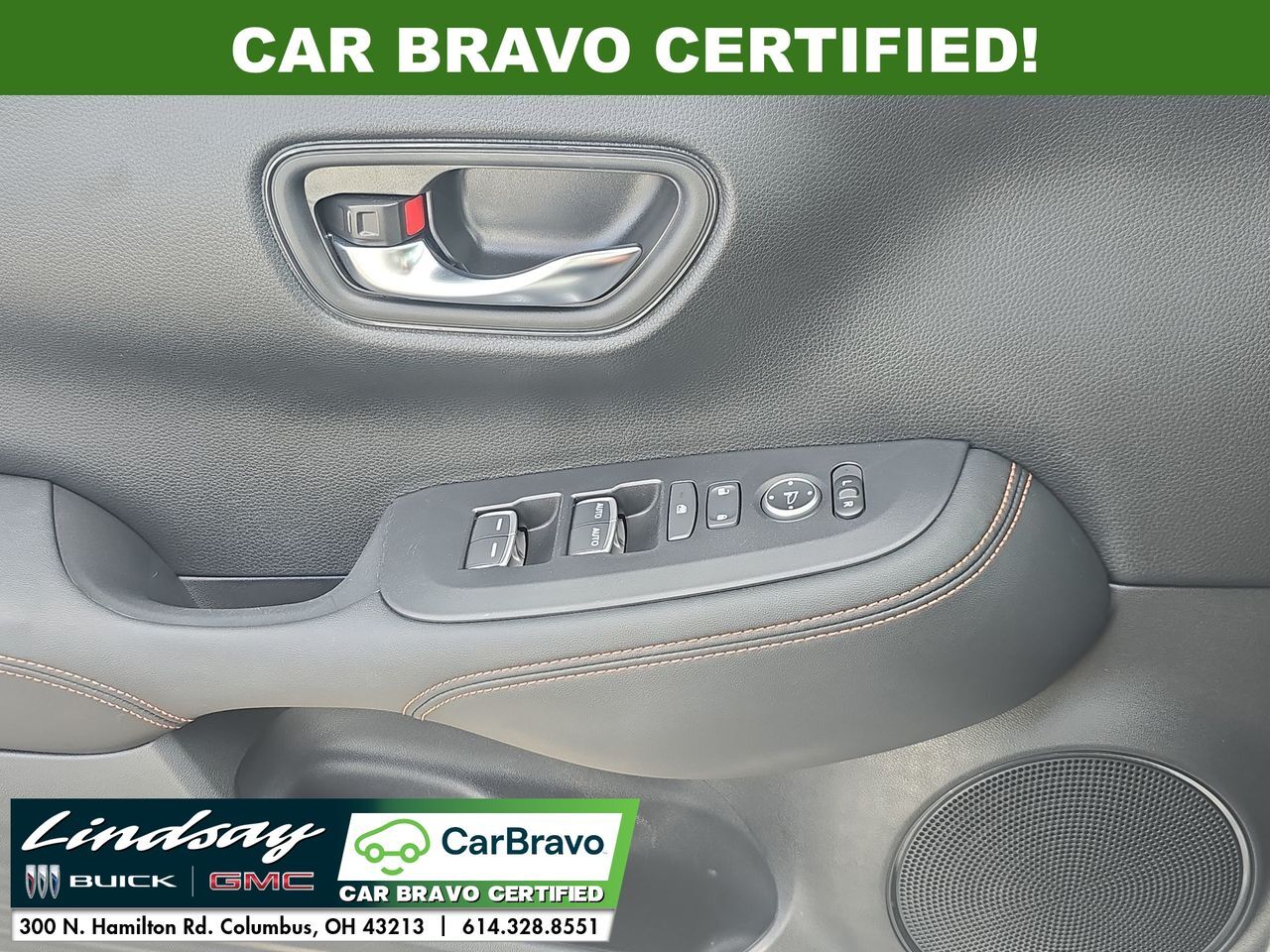2024 Honda HR-V Sport Columbus OH