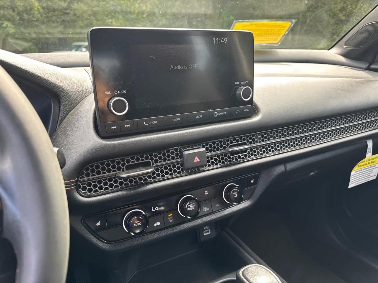 2024 Honda HR-V Sport Dartmouth MA