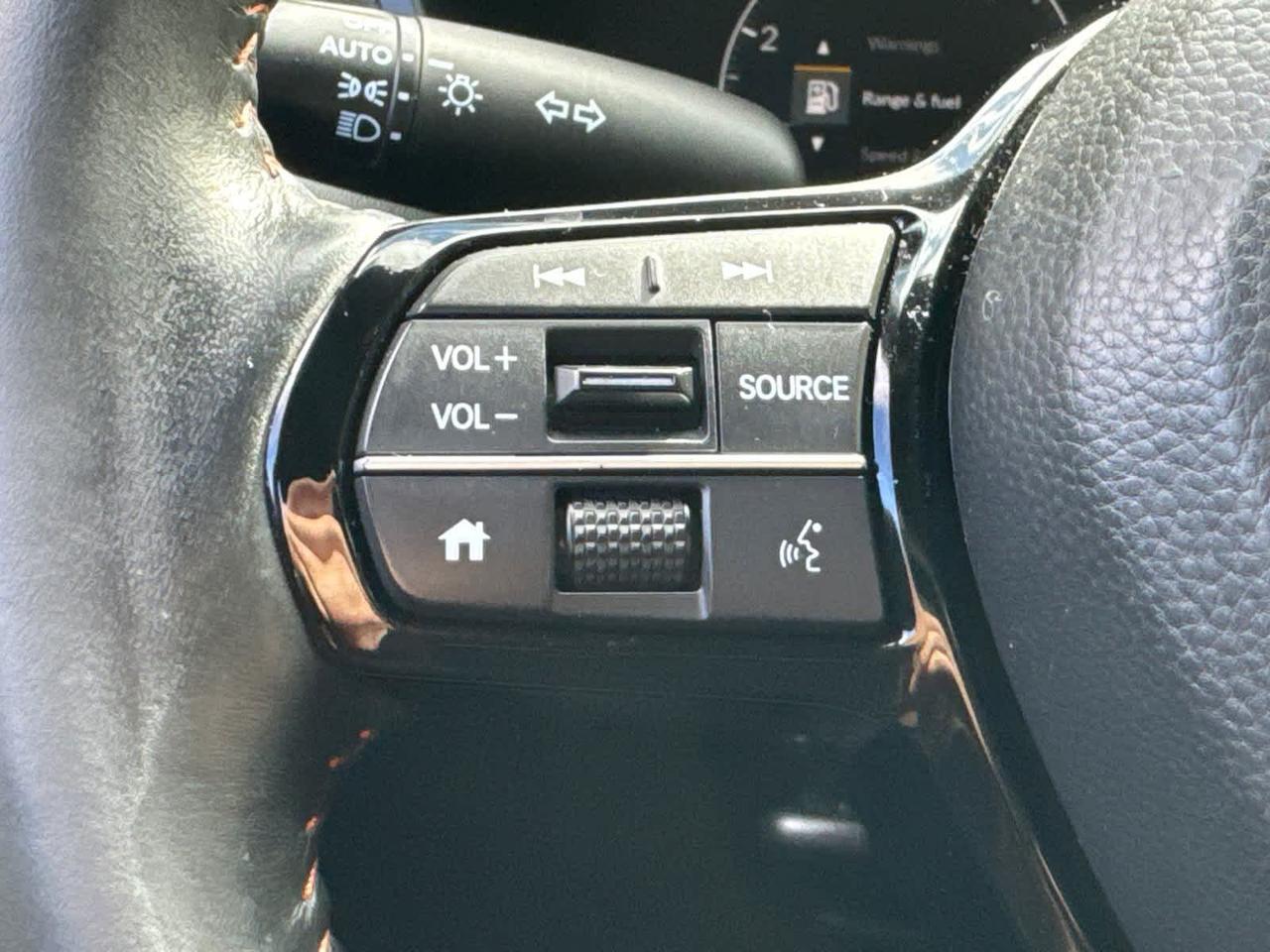 2024 Honda HR-V Sport Dartmouth MA