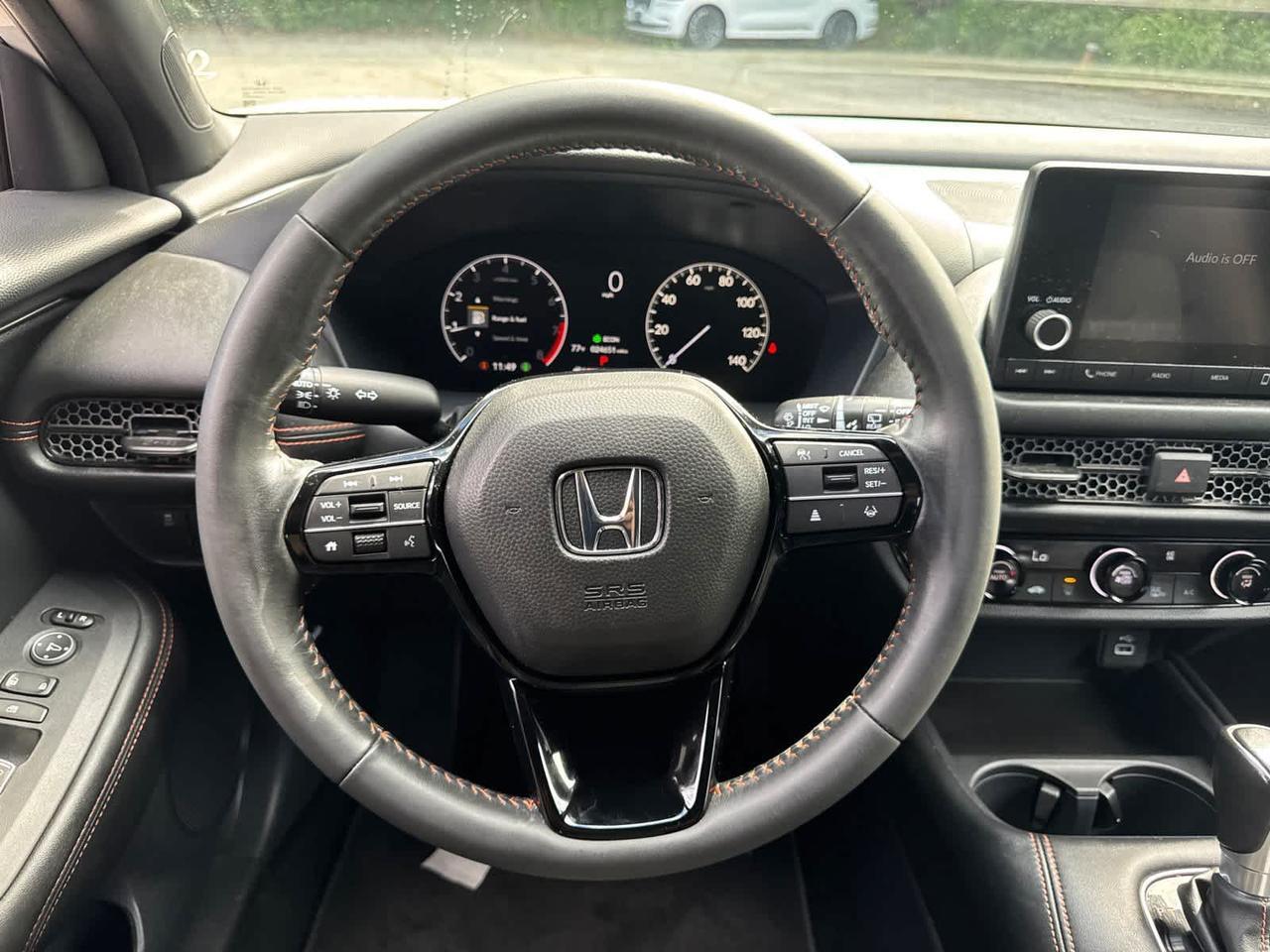 2024 Honda HR-V Sport Dartmouth MA