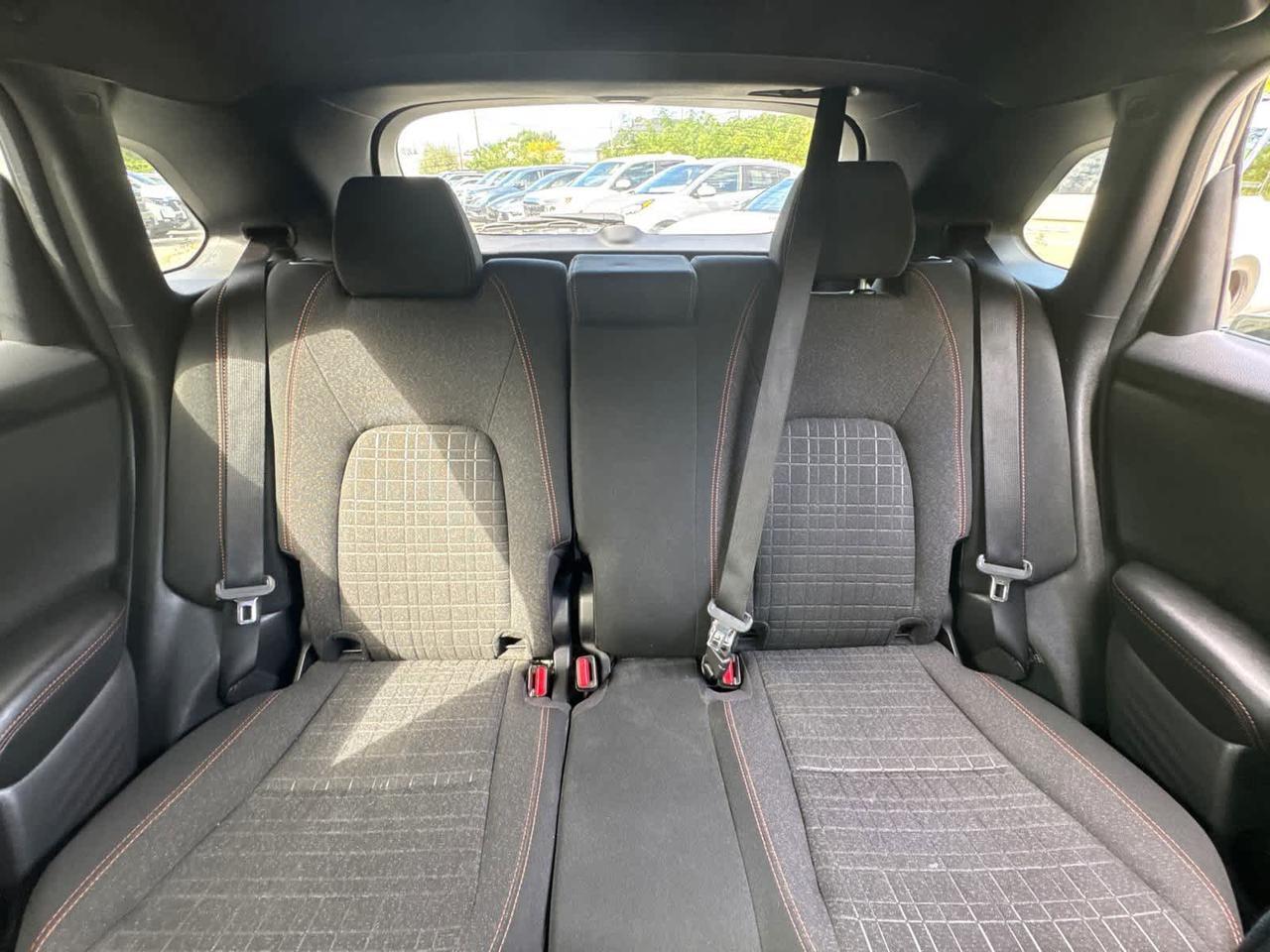 2024 Honda HR-V Sport Dartmouth MA