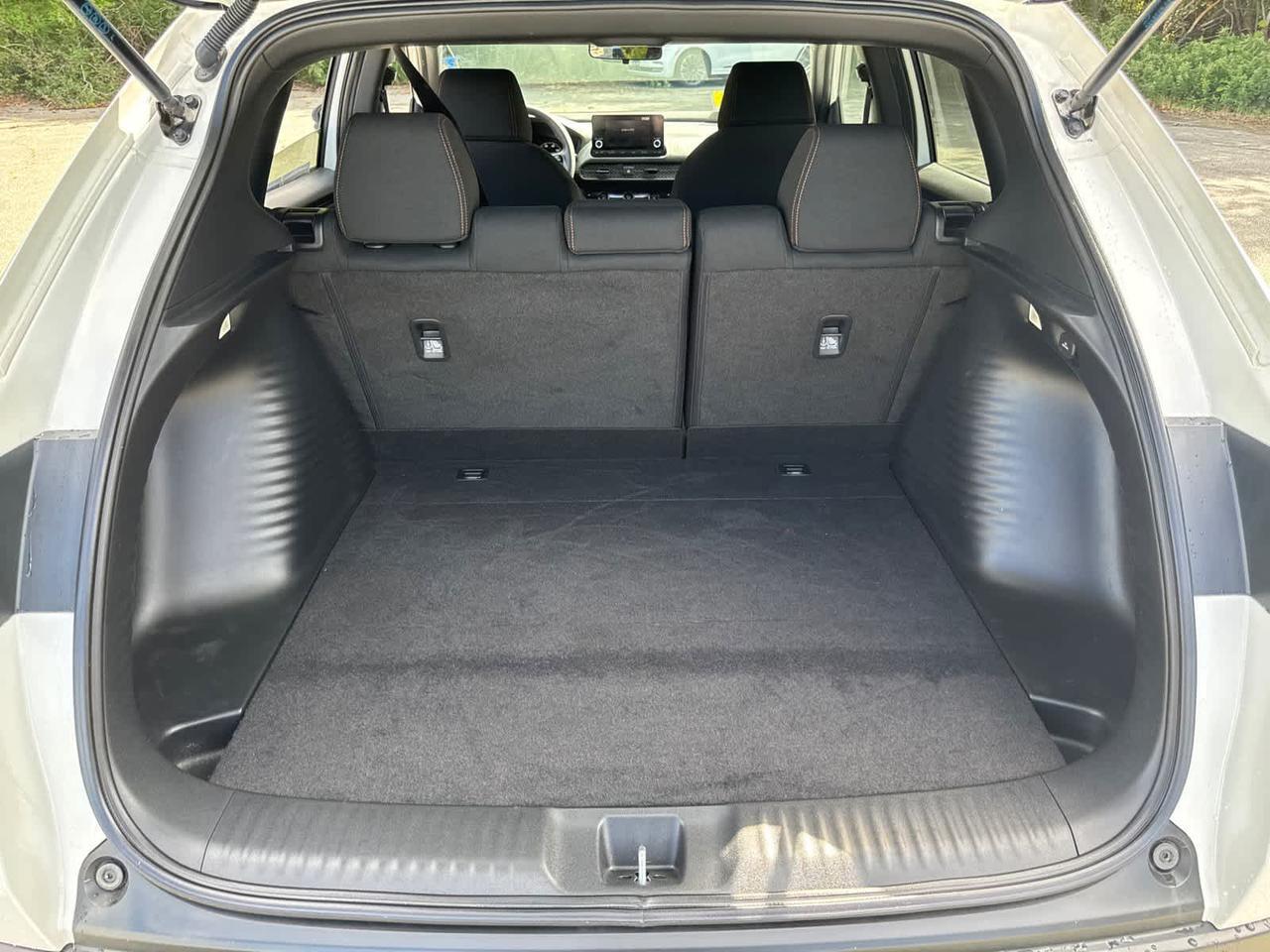 2024 Honda HR-V Sport Dartmouth MA