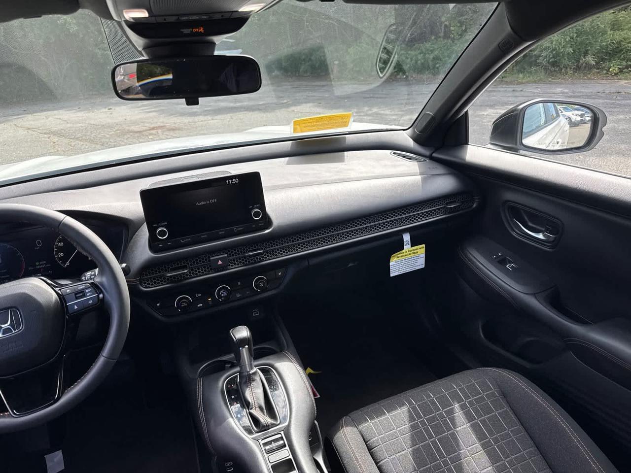 2024 Honda HR-V Sport Dartmouth MA