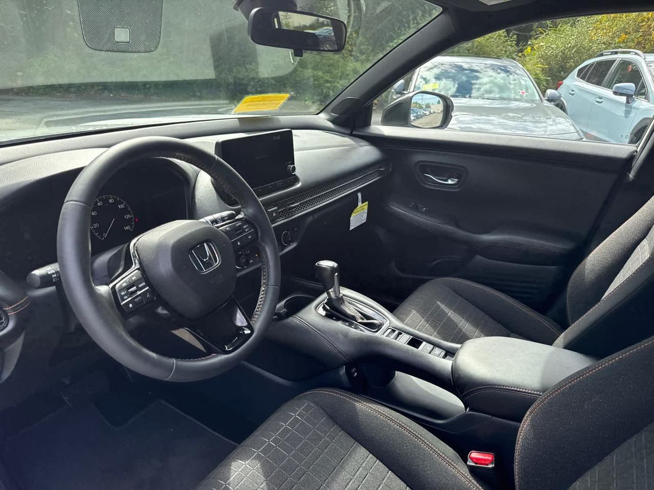 2024 Honda HR-V Sport Dartmouth MA