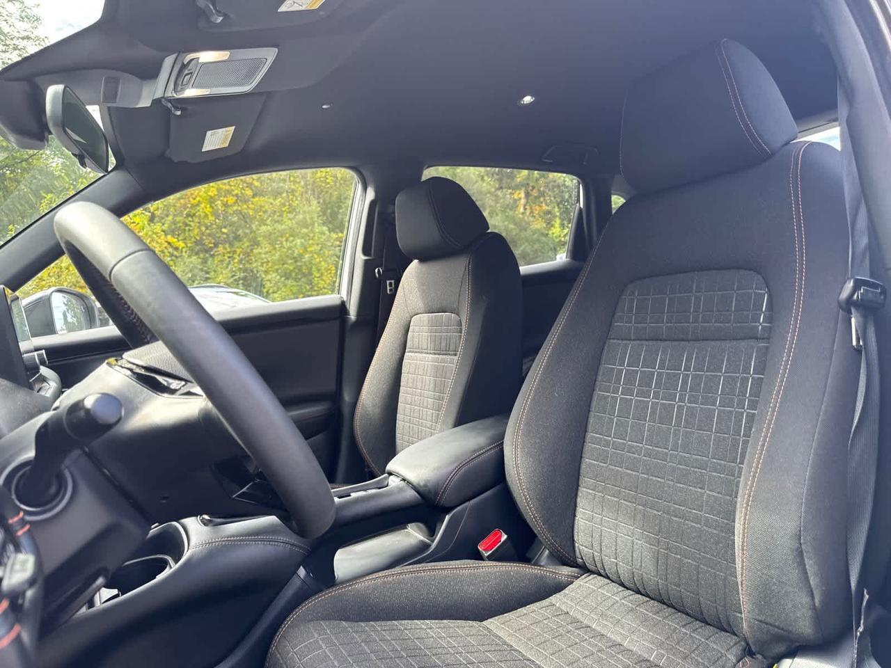 2024 Honda HR-V Sport Dartmouth MA
