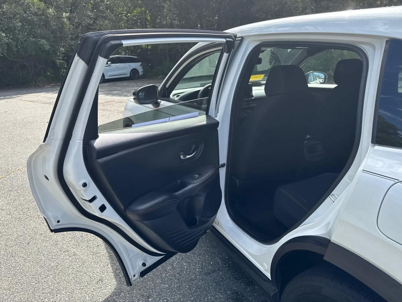 2024 Honda HR-V Sport Dartmouth MA