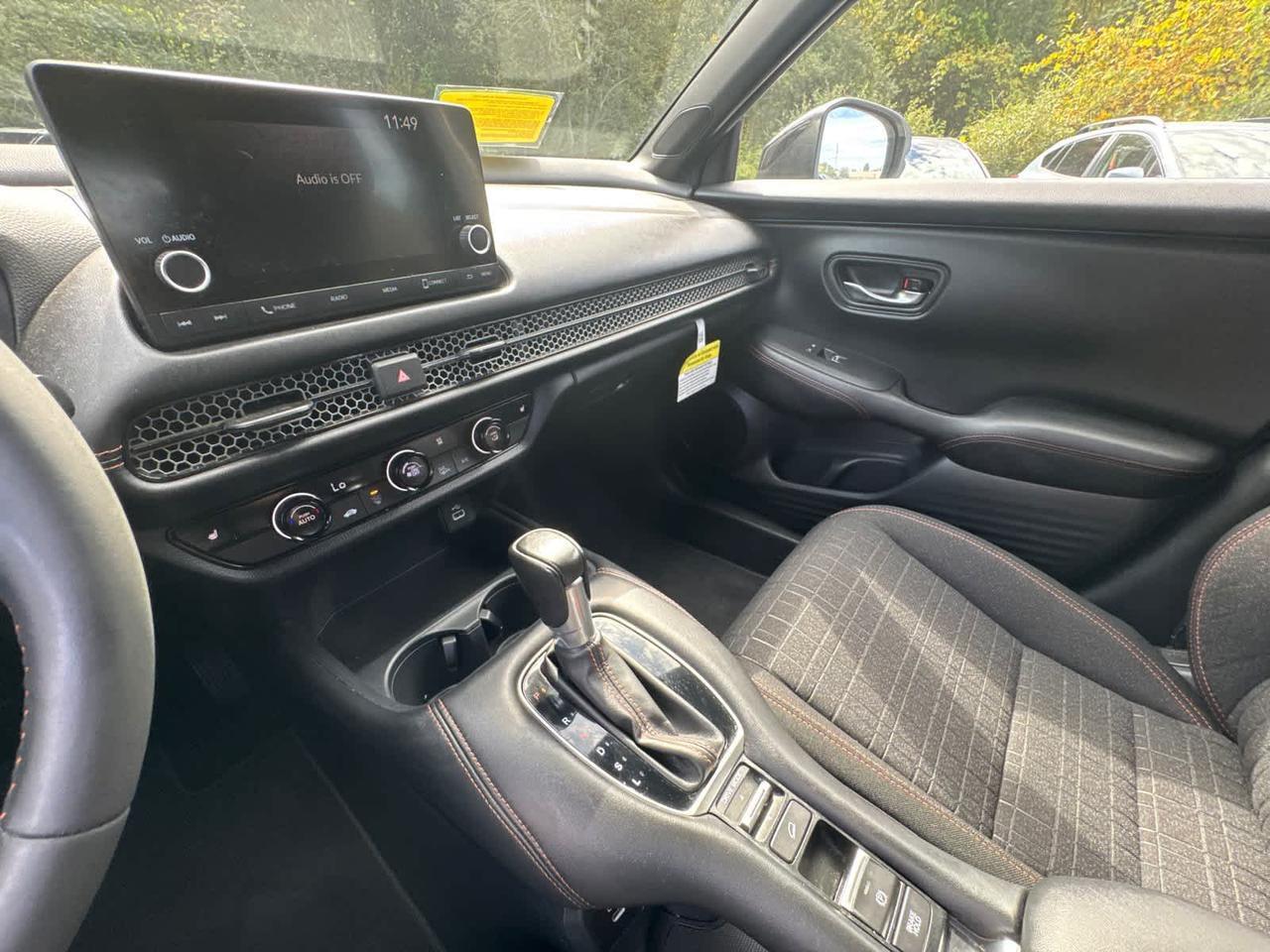 2024 Honda HR-V Sport Dartmouth MA