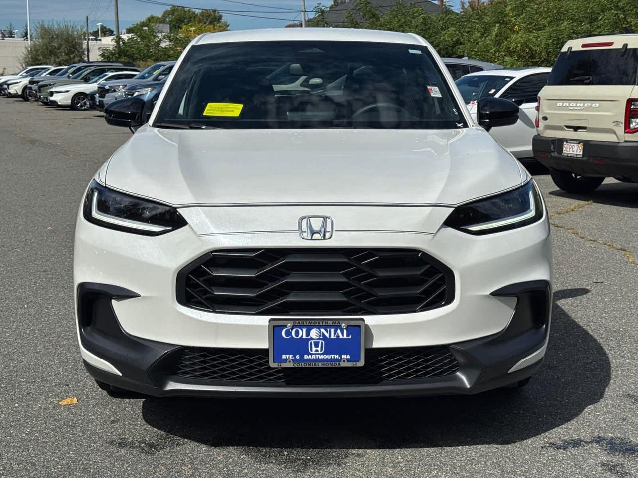 2024 Honda HR-V Sport Dartmouth MA