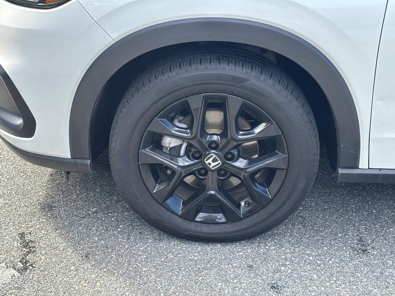 2024 Honda HR-V Sport Dartmouth MA
