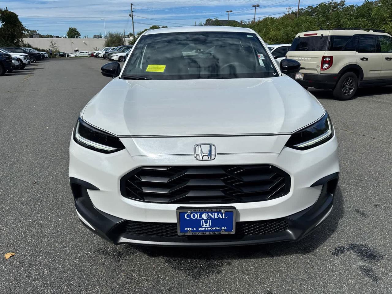 2024 Honda HR-V Sport Dartmouth MA