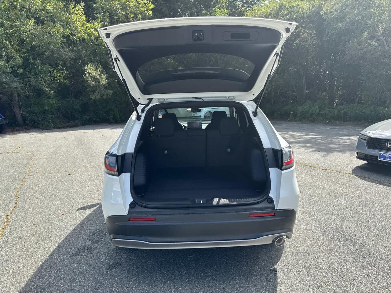 2024 Honda HR-V Sport Dartmouth MA
