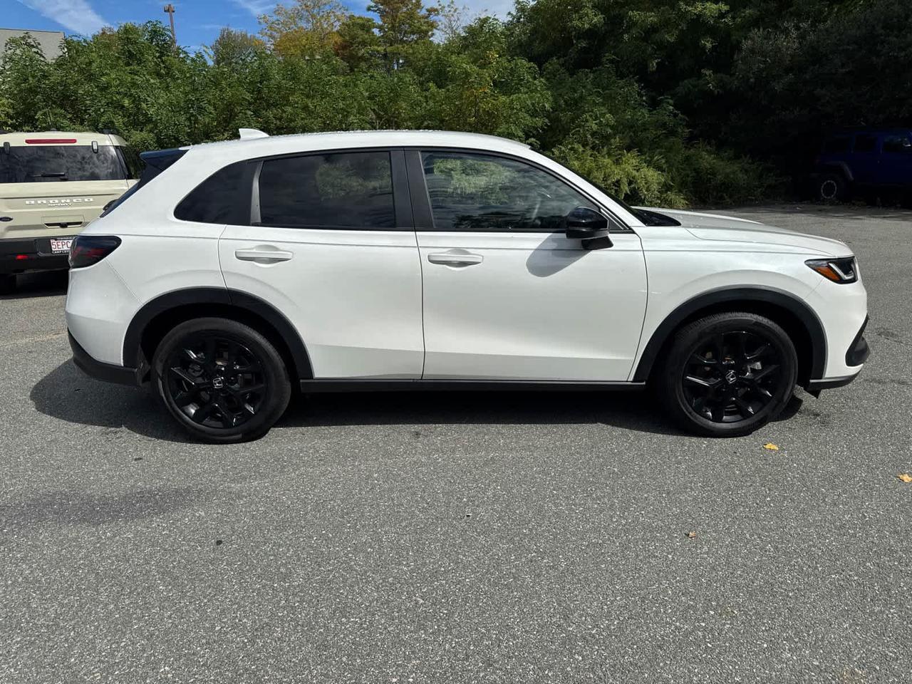 2024 Honda HR-V Sport Dartmouth MA